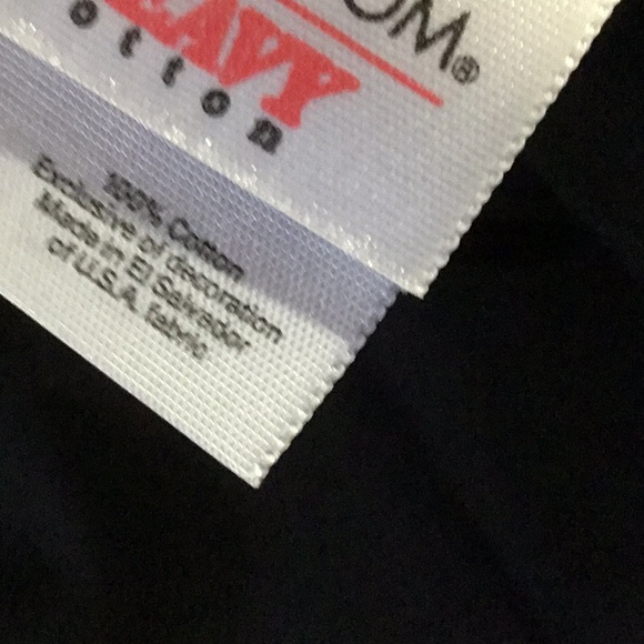 FireBall T- Shirt - Picture 8 of 8